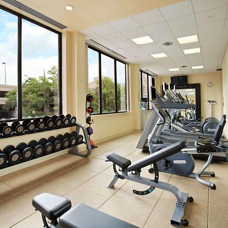 Hilton Fort Wayne At The Grand Wayne Convention Center (Adults Only) Съоръжения снимка