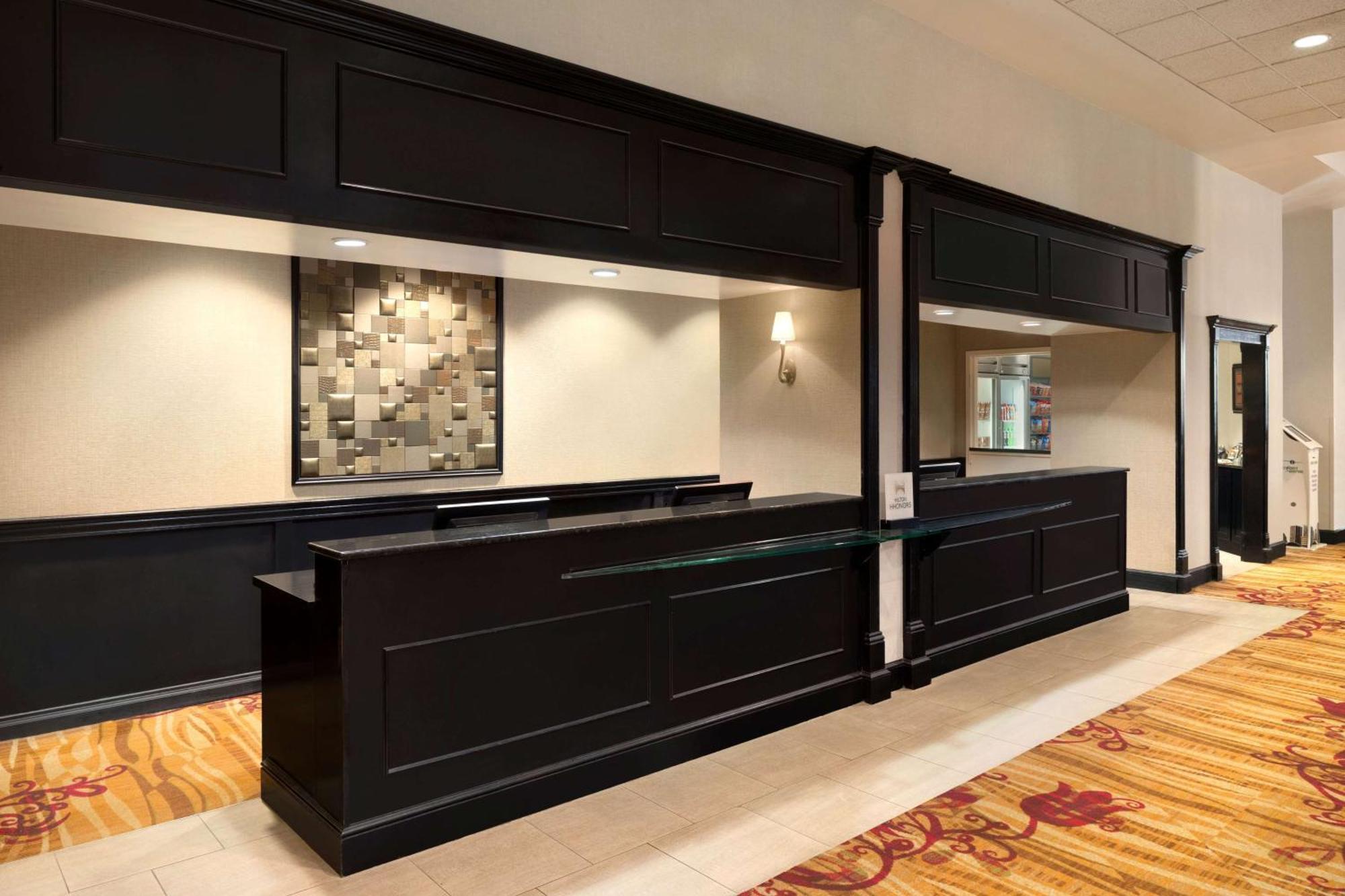 Hilton Fort Wayne At The Grand Wayne Convention Center (Adults Only) Екстериор снимка