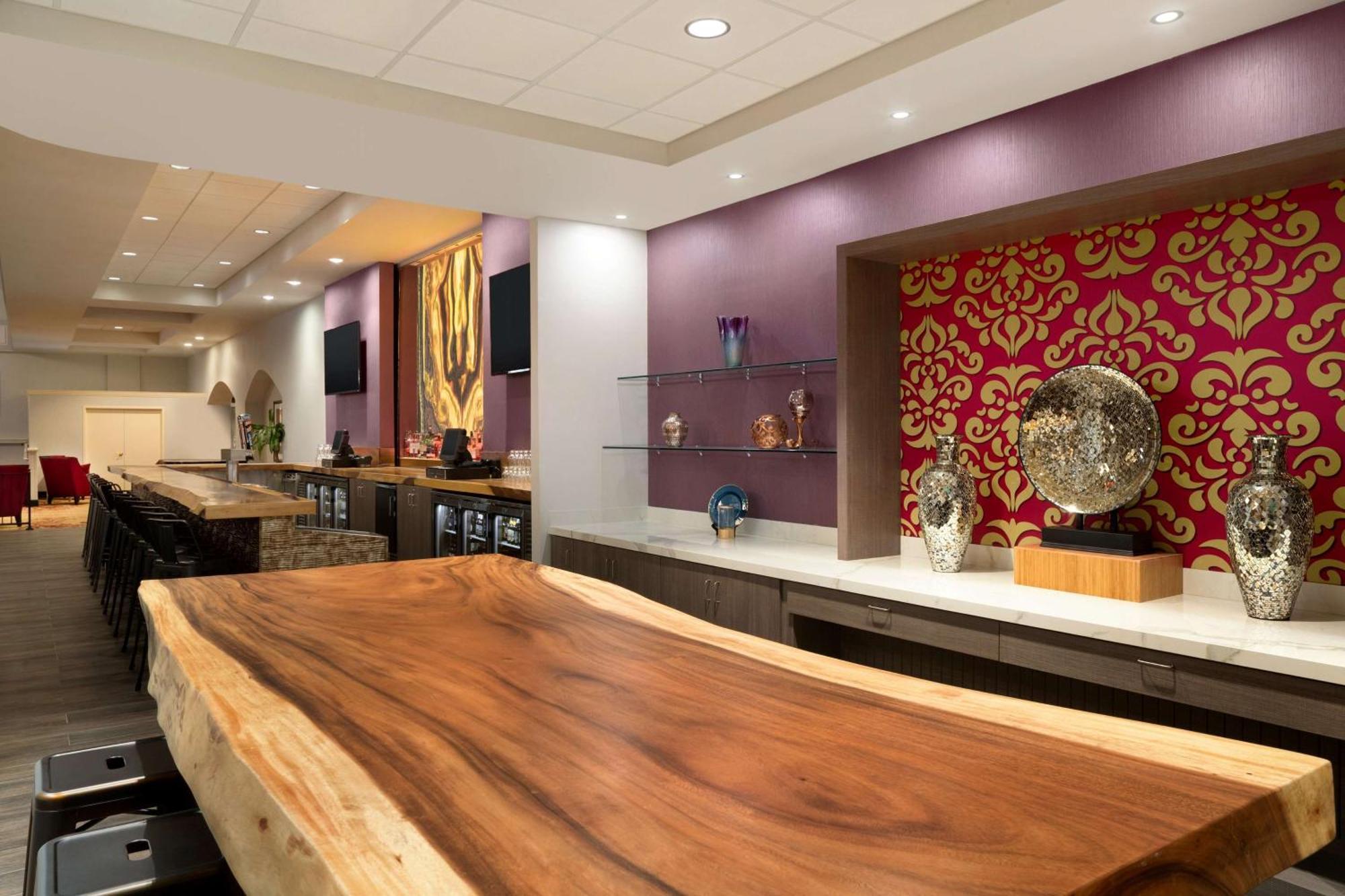 Hilton Fort Wayne At The Grand Wayne Convention Center (Adults Only) Екстериор снимка