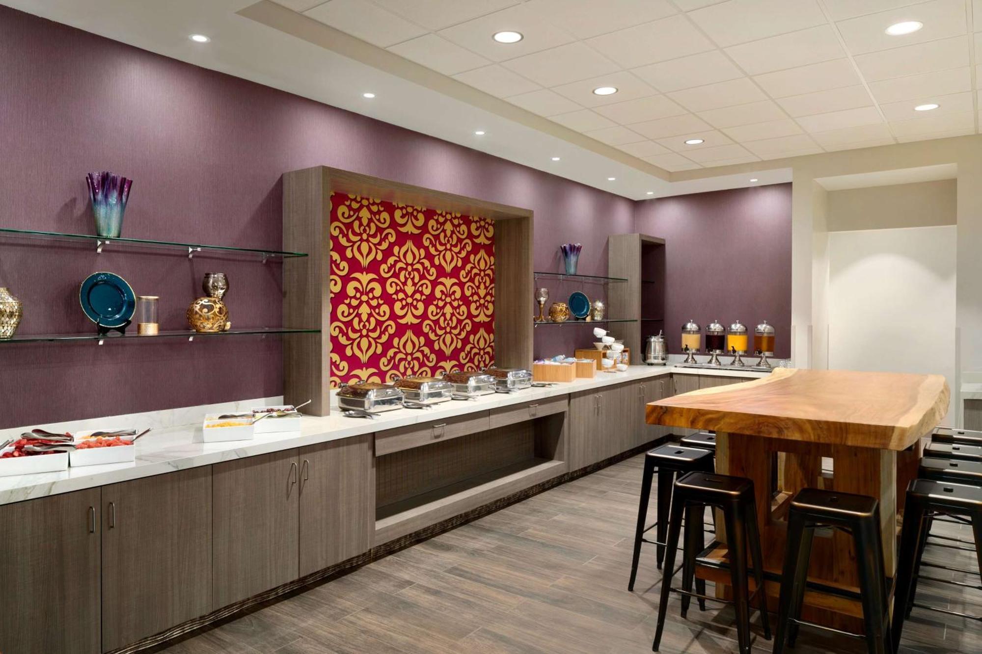 Hilton Fort Wayne At The Grand Wayne Convention Center (Adults Only) Екстериор снимка