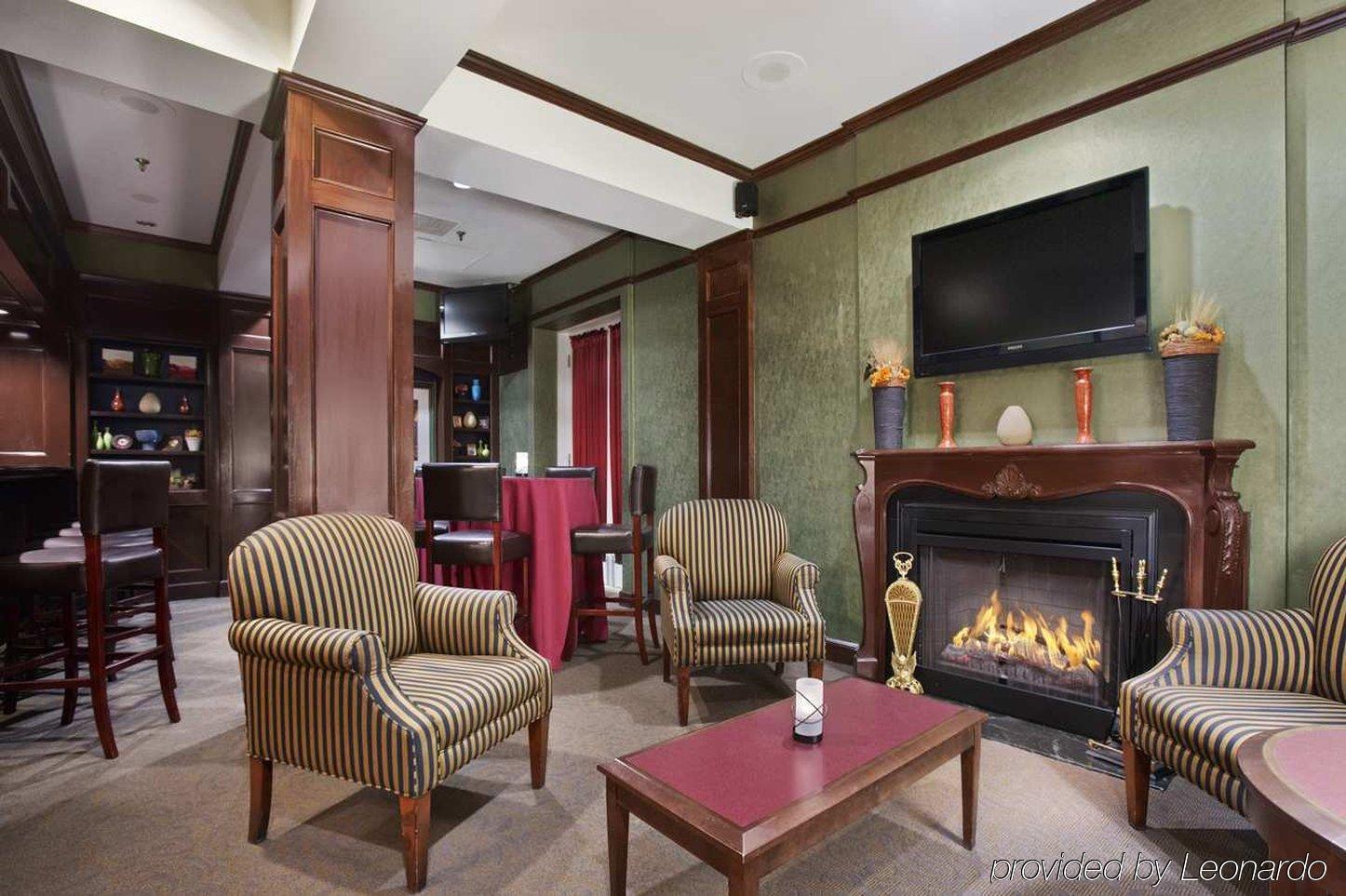 Hilton Fort Wayne At The Grand Wayne Convention Center (Adults Only) Интериор снимка