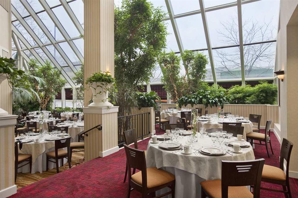 Hilton Fort Wayne At The Grand Wayne Convention Center (Adults Only) Интериор снимка